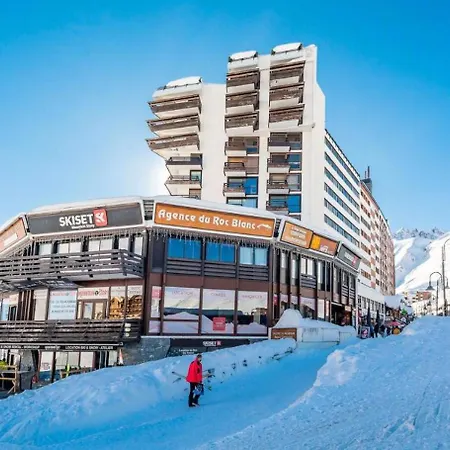 公寓式酒店 Palafour - 4 Renove, Soigne, Confortable - Balcon Vue Mae-3675 *